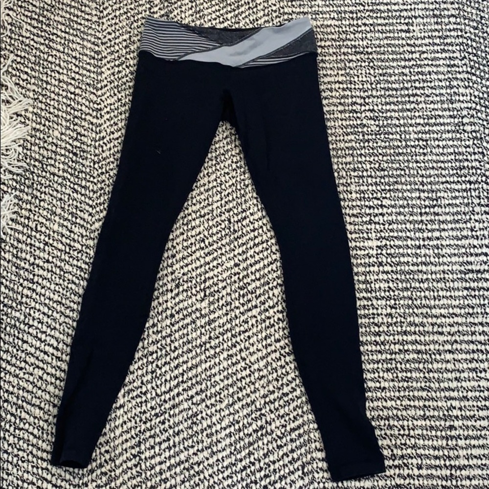 Reversible Wunder Unders